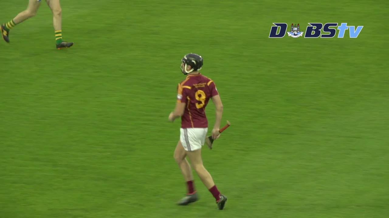 St Oliver Plunketts ER v Faughs