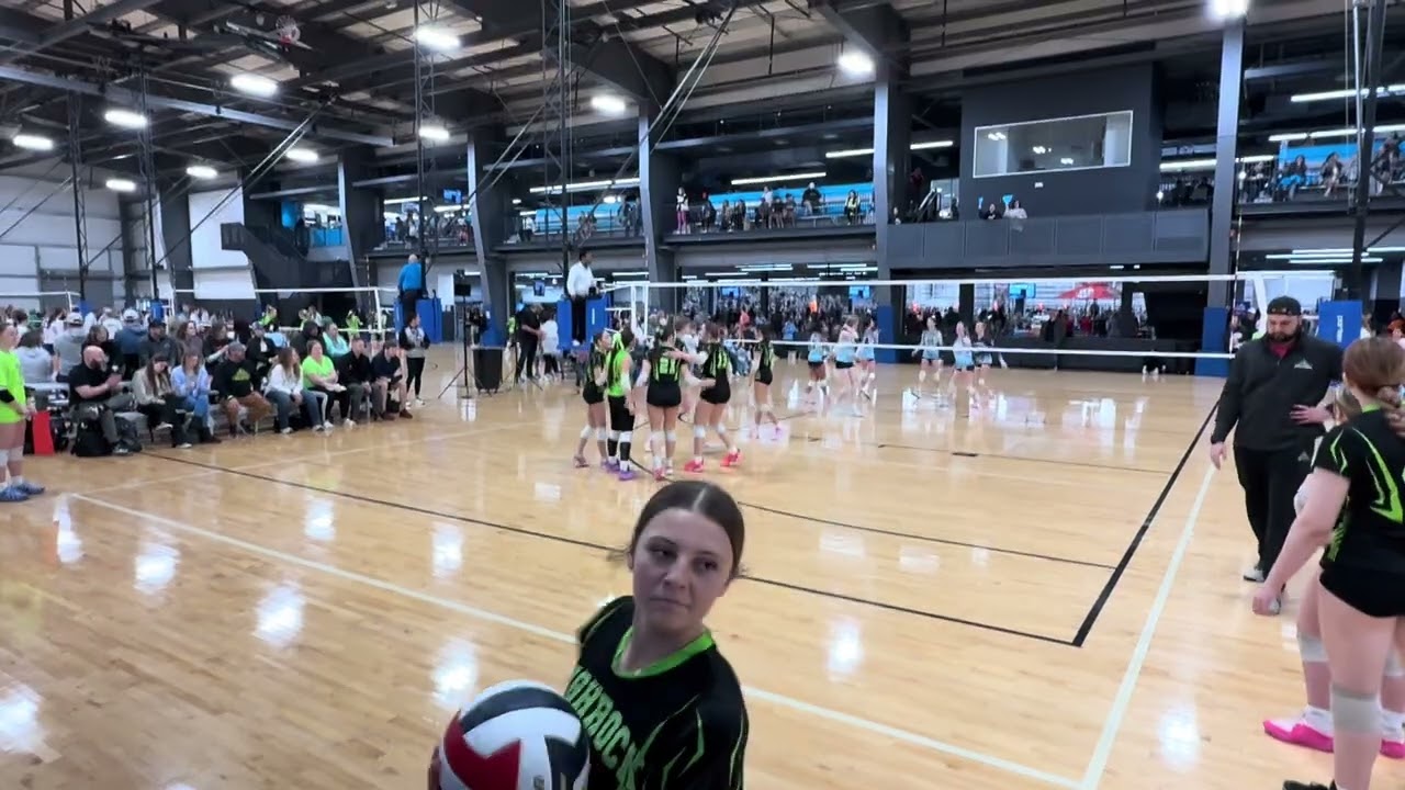 HRVC15NG v U15Hurricanes