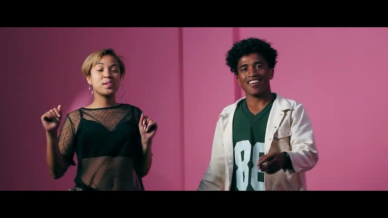 TKJ -- CRUSH (OFFICIAL VIDEO - AS LABEL 2025)