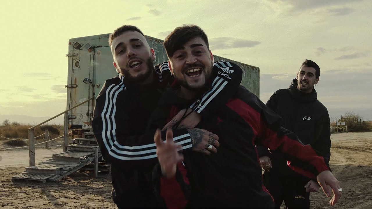 HARD GZ & NIKONE - LO REAL RMX (PROD. DUALY)