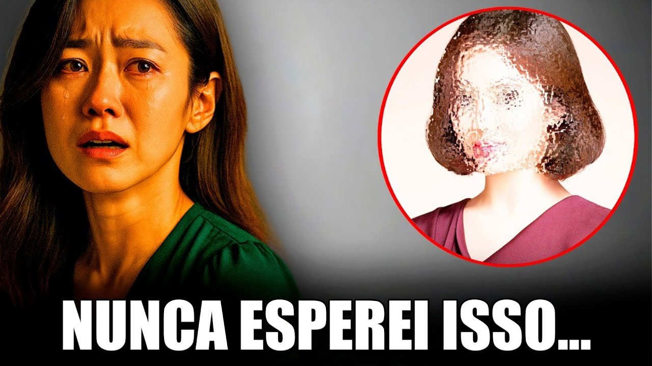 SON YE JIN: A RIVAL que TENTOU SABOTAR sua CARREIRA desde o INÍCIO!