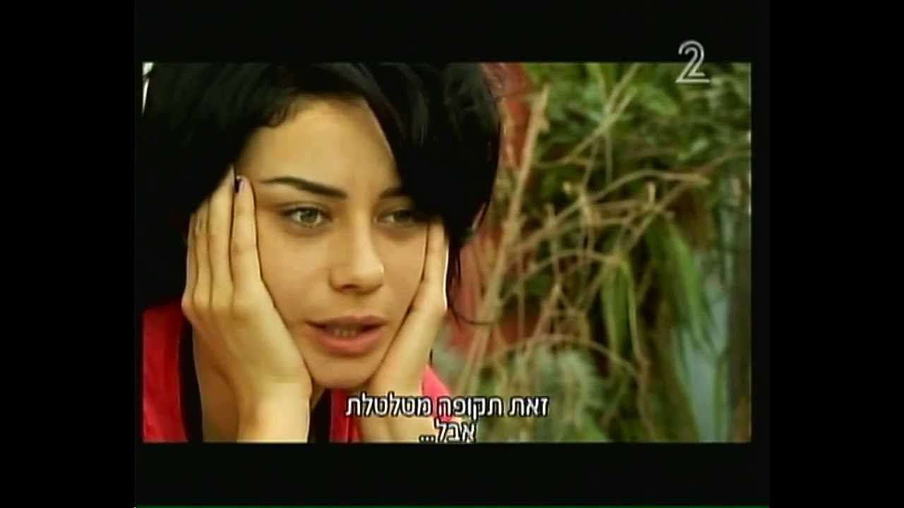 נינט טייב בכתבה בחדשות סוף השבוע