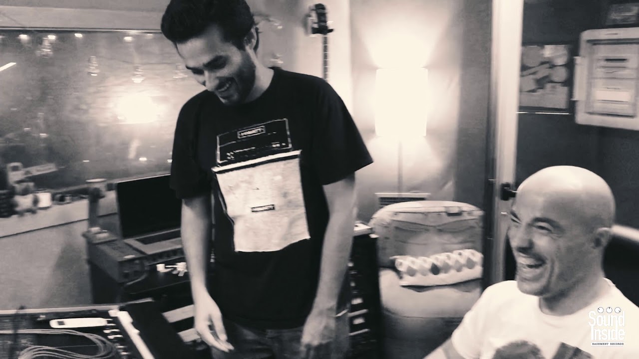 Mimmo Langella - The First Day ft. Marcello Coleman