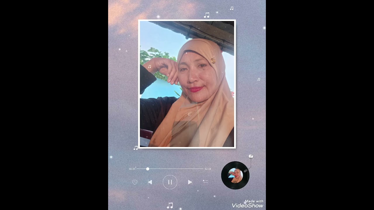 JOGET DANGDUT TAK BOSAN_IKBAL REMIXER