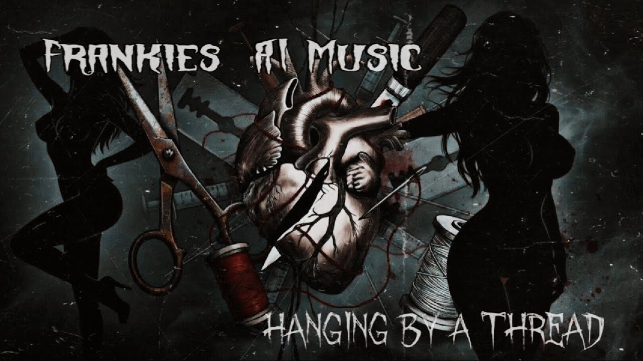 Frankies AI Music - Hanging By A Thread 