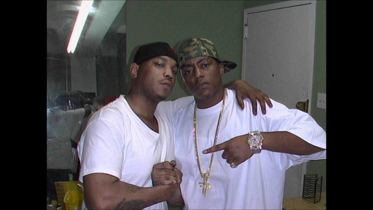 Cassidy ft Styles P - Money Money Prod by Duane DaRock