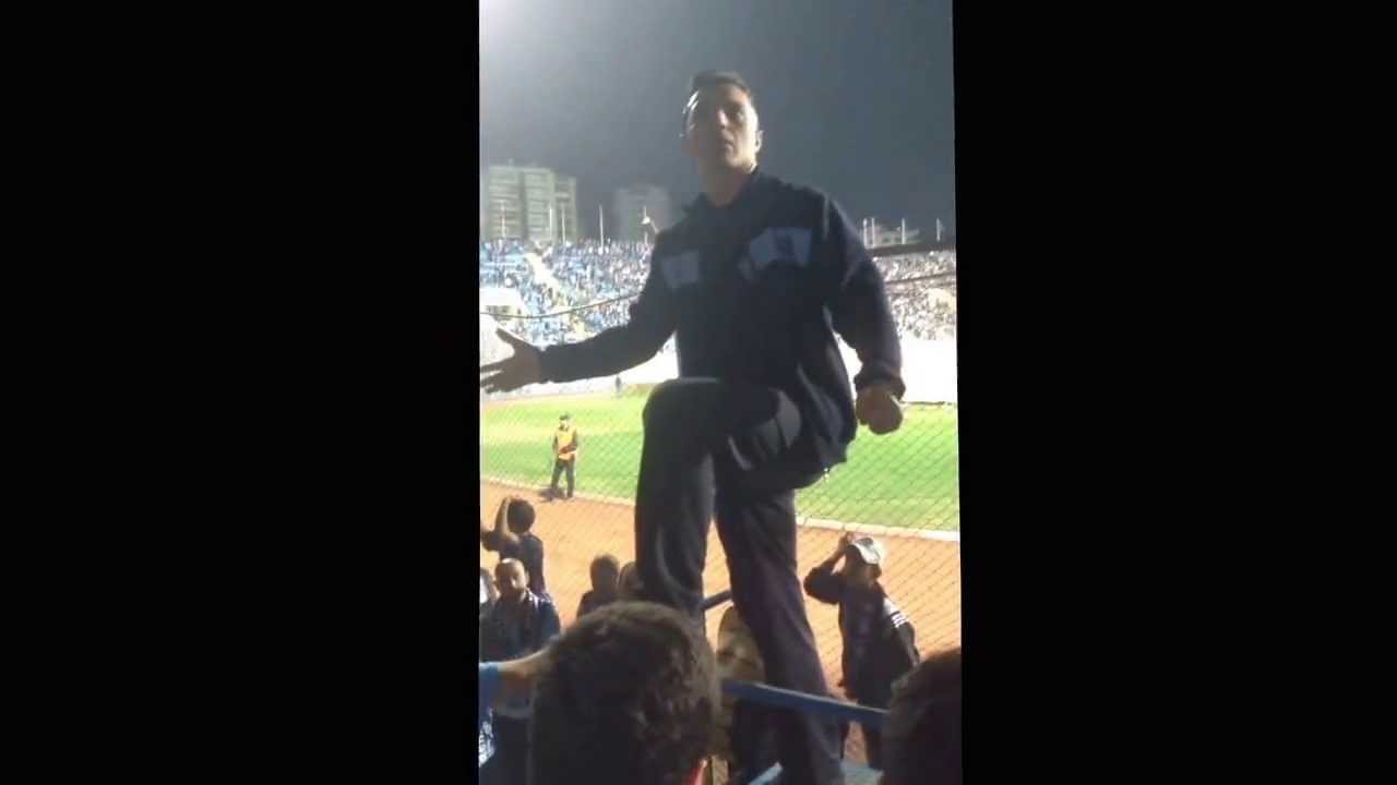 Adem Tel - Demirporlu adamın gözünde ateş olur!