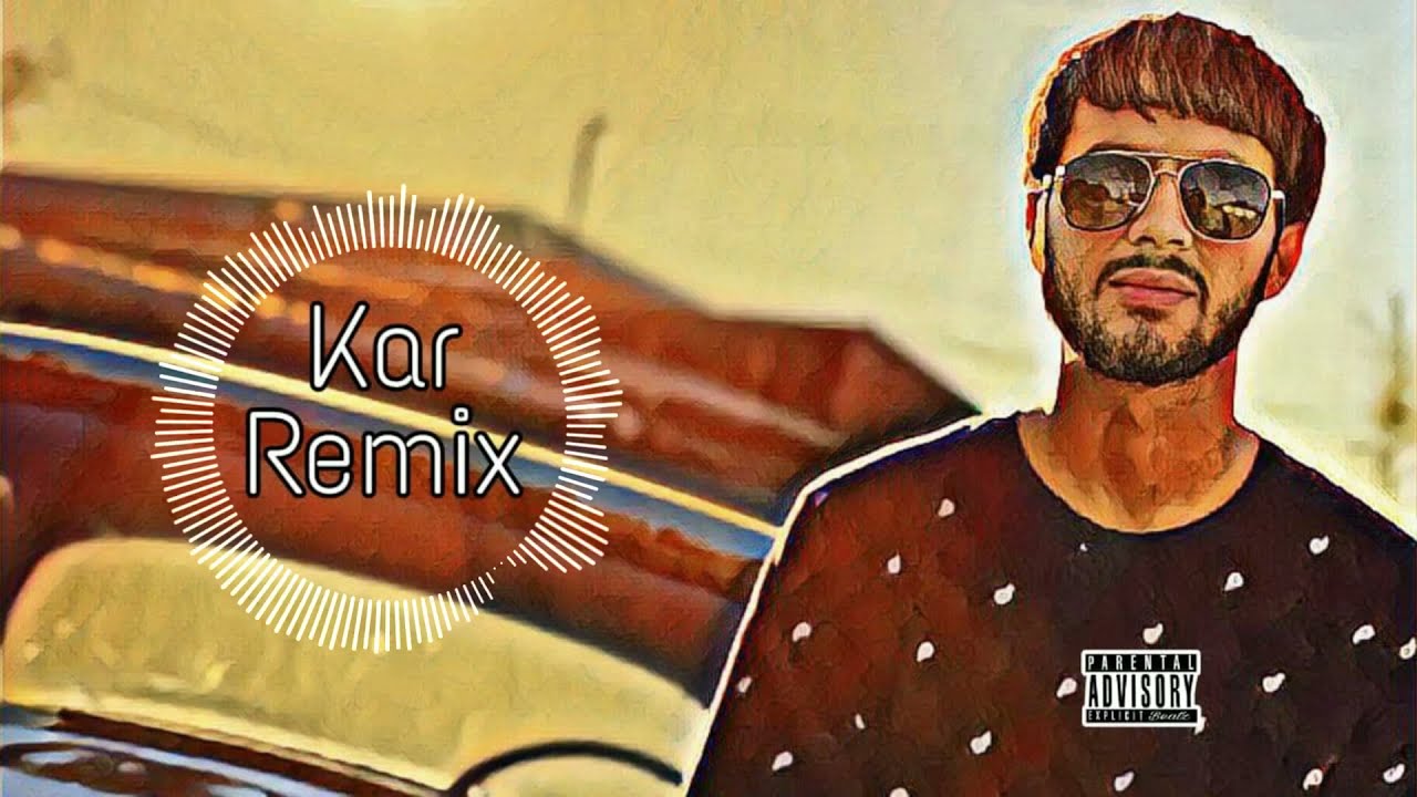 Kar & Morgenstern - Naxadu / Cristal & Моёт / Bu Vaxcar Aziz (Remix) (Danielyan) MGW Produktion