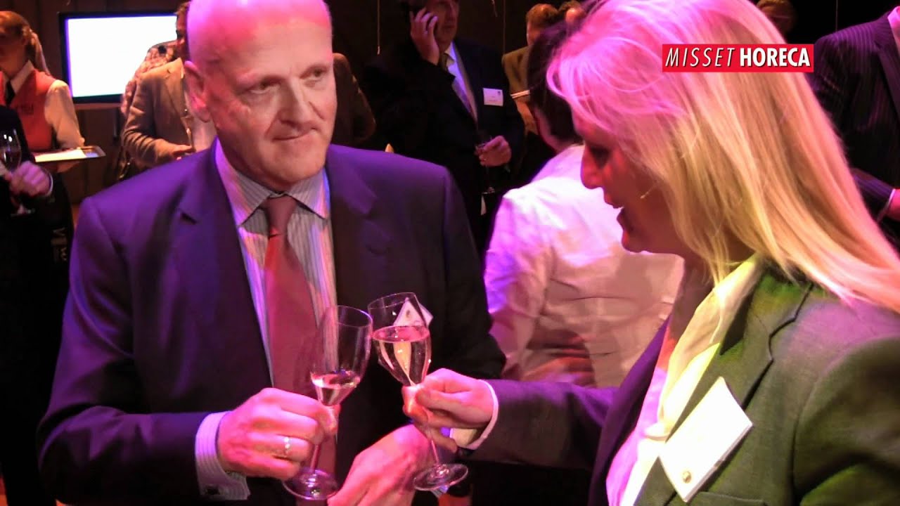 Misset Horeca Top-100 2011