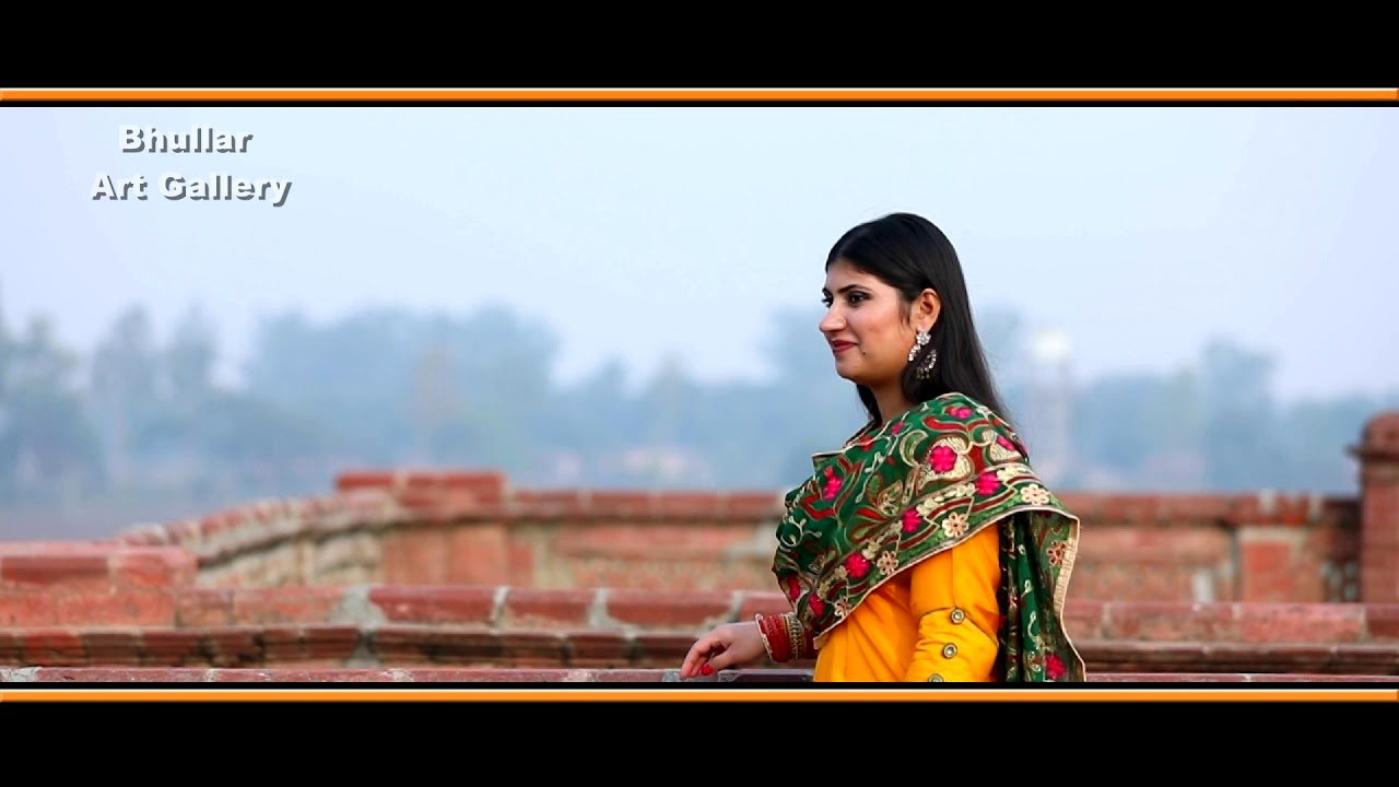 Best shoot Babbu maan song pre wedding M-9855626035