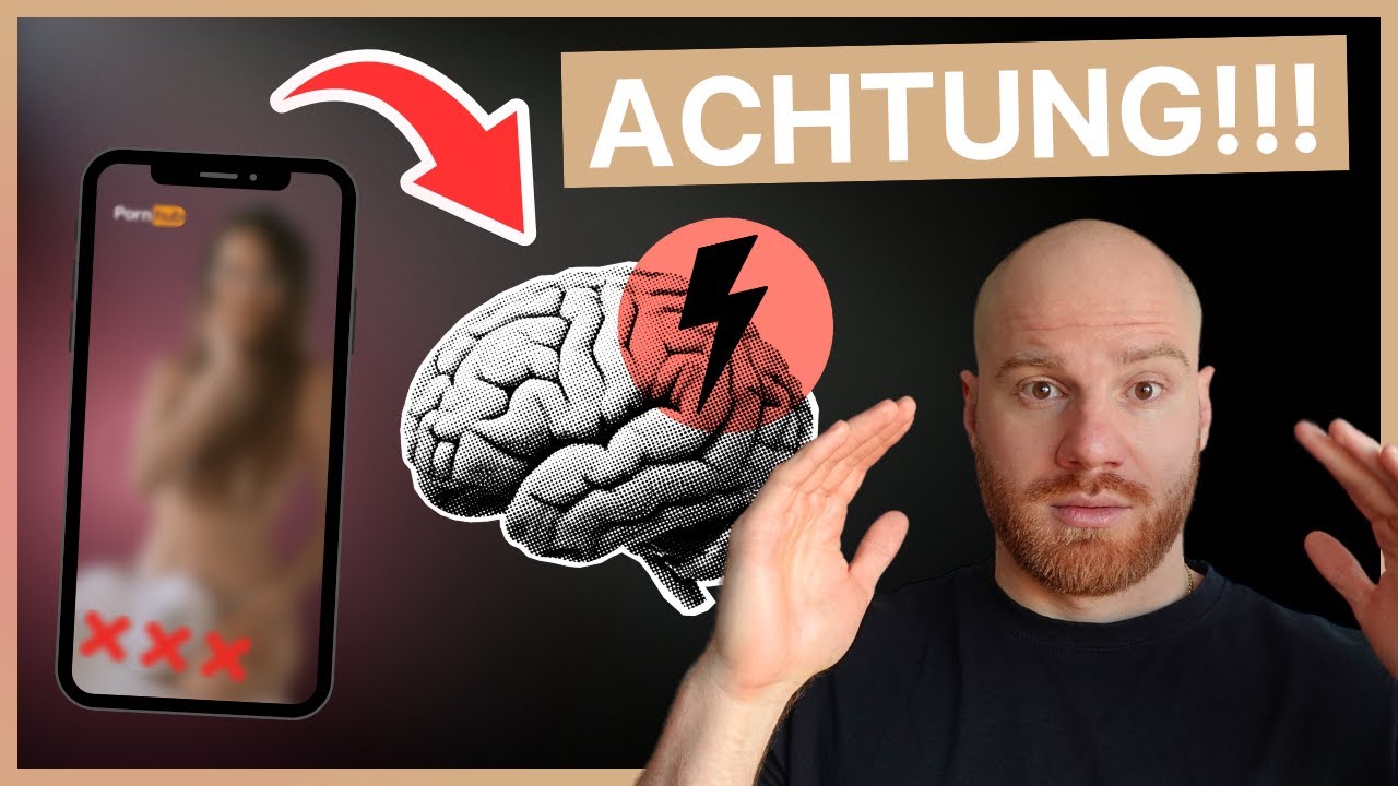 DAS ÄNDERT ALLES | P**** Pause