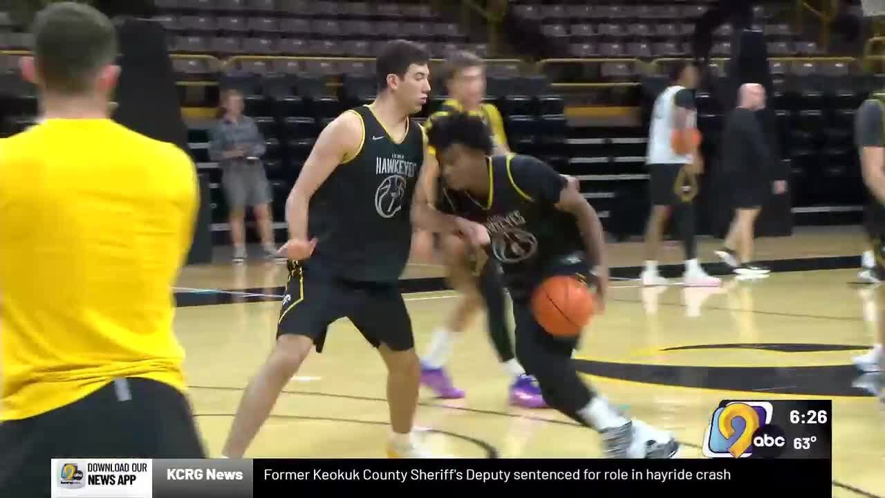 McCollum still deciding on possible disciplinary action for Tavion Banks