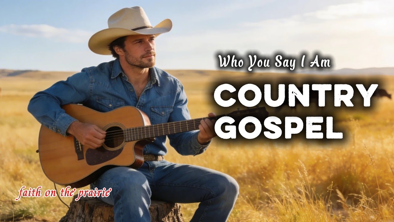 Faith on the Prairie | Powerful Country Gospel Worship