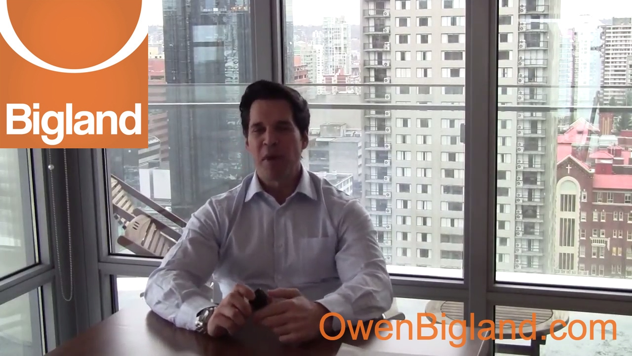 Should I Buy a  Vancouver Pre-Construction Condo?
