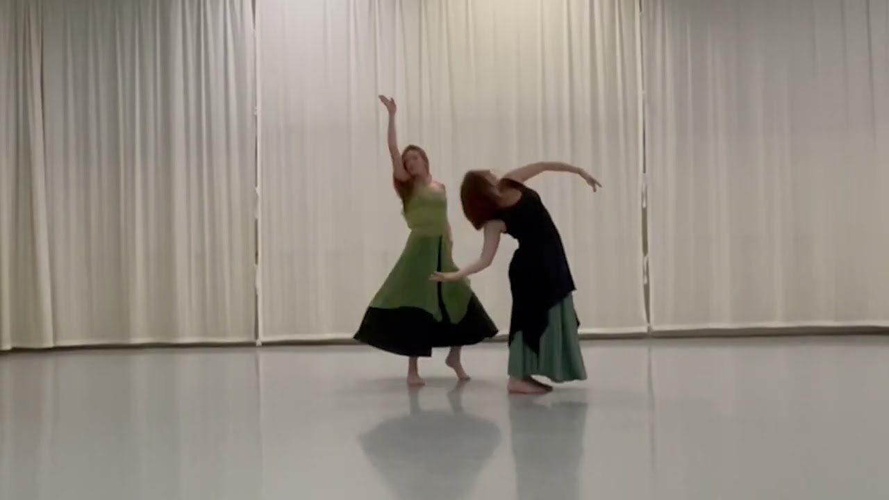 Siân Hopkins & Tom Kirkpatrick practice