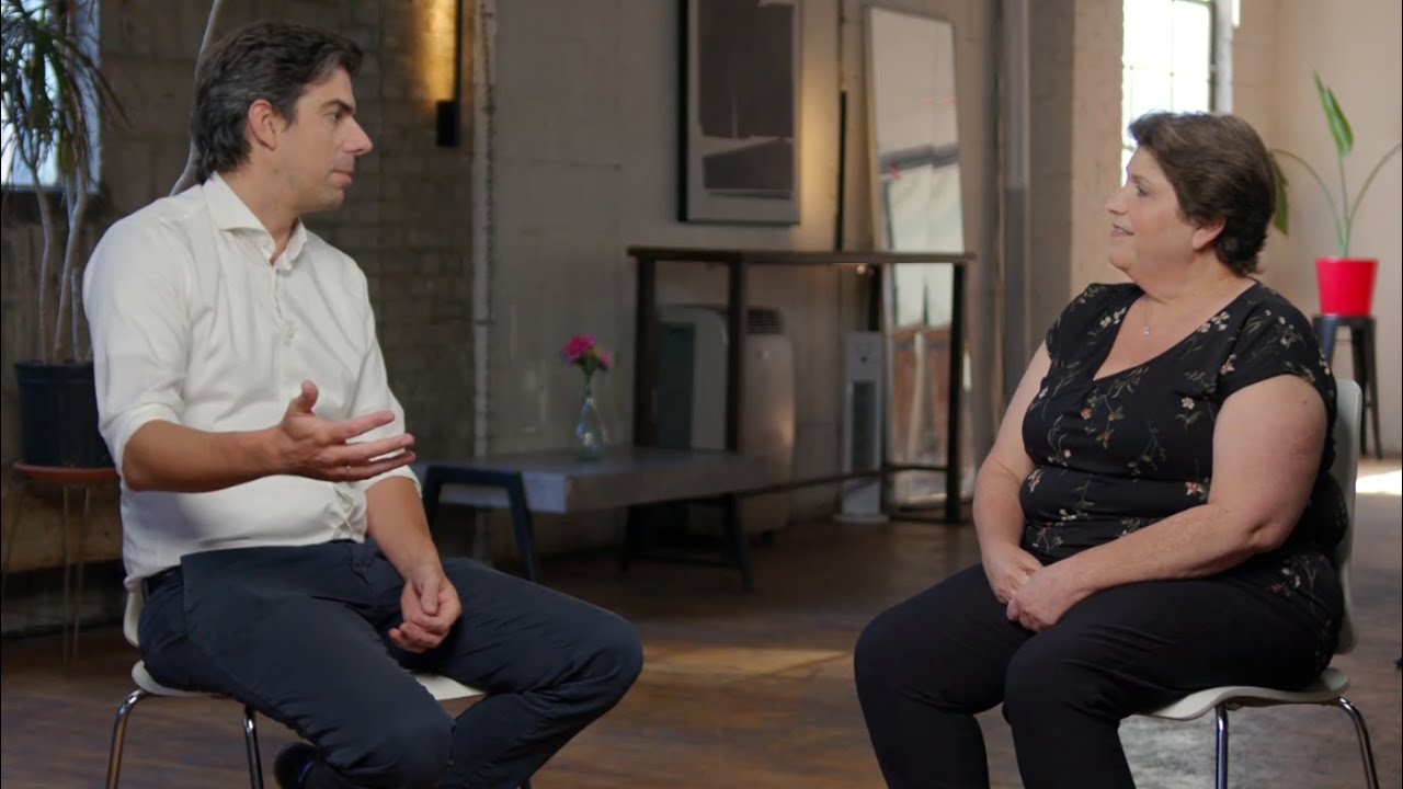 The Power of Partnership in Multiple Myeloma Care | A Doctor and Patient Conversation