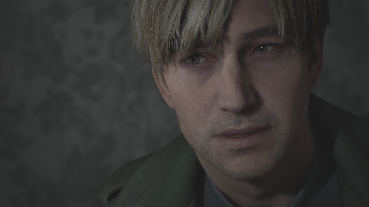#12 【SILENT HILL 2】