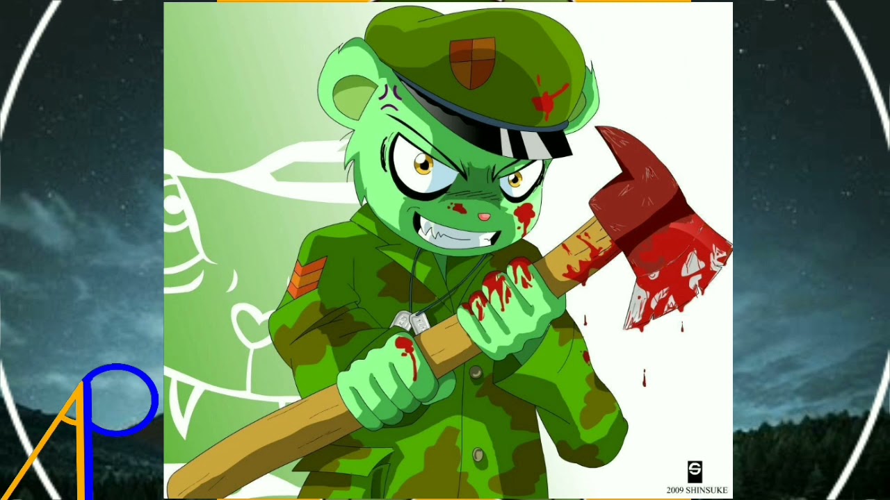 flippy tributo