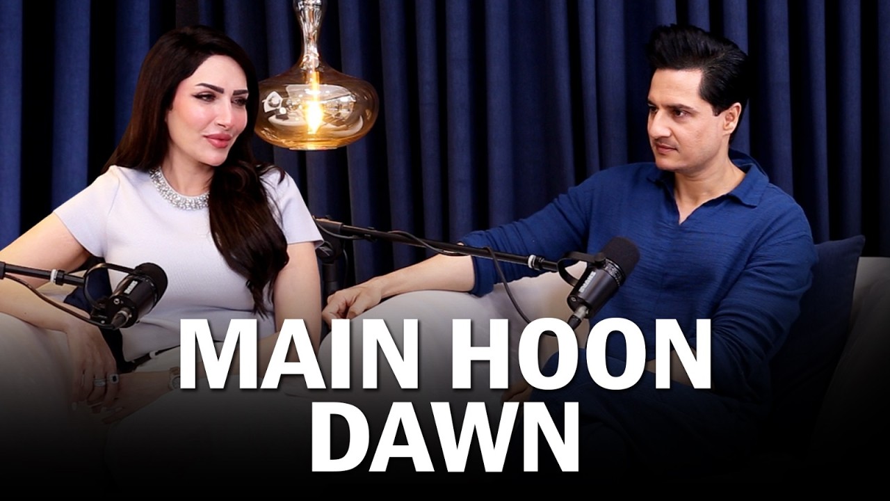 Featuring Sonya Sundas x Adnan Faisal Podcast