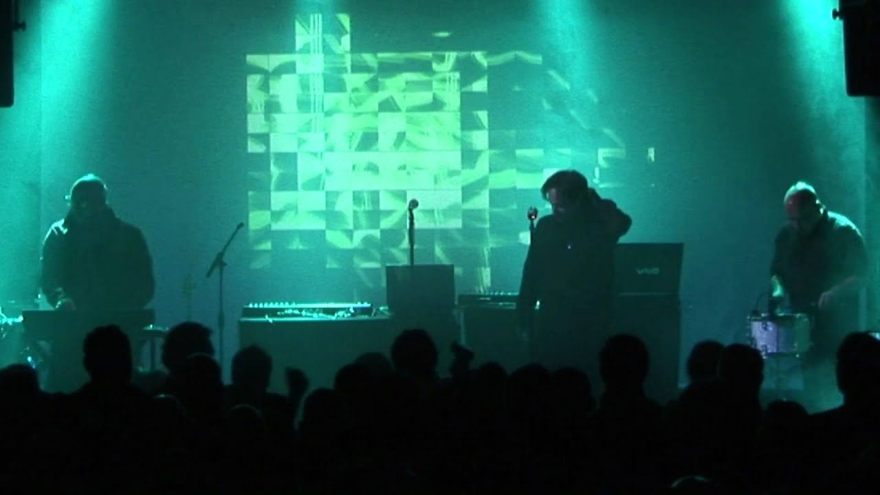 Radioaktivists - Pieces Of Me (live @ Planet Myer Day X) [HD/Multicam]