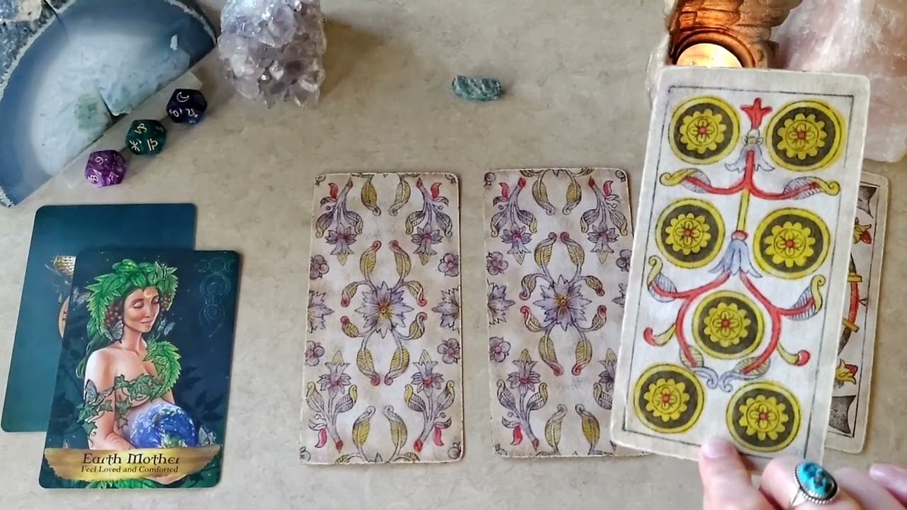 You Are THE Traveler! 👣👀🫣