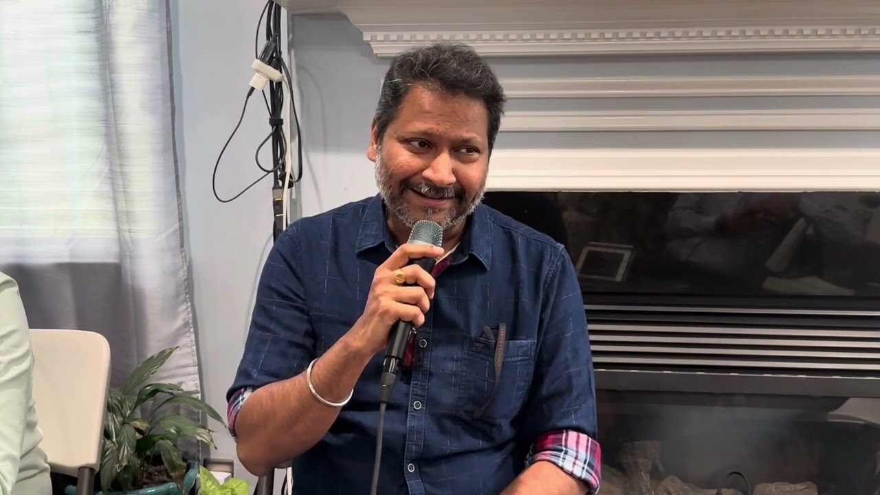 July 30, 2023 - Nae Padedhan Prabhu Krupathisayamunu - Bro.Vijay Pilli, Bro.Timothy Stephen