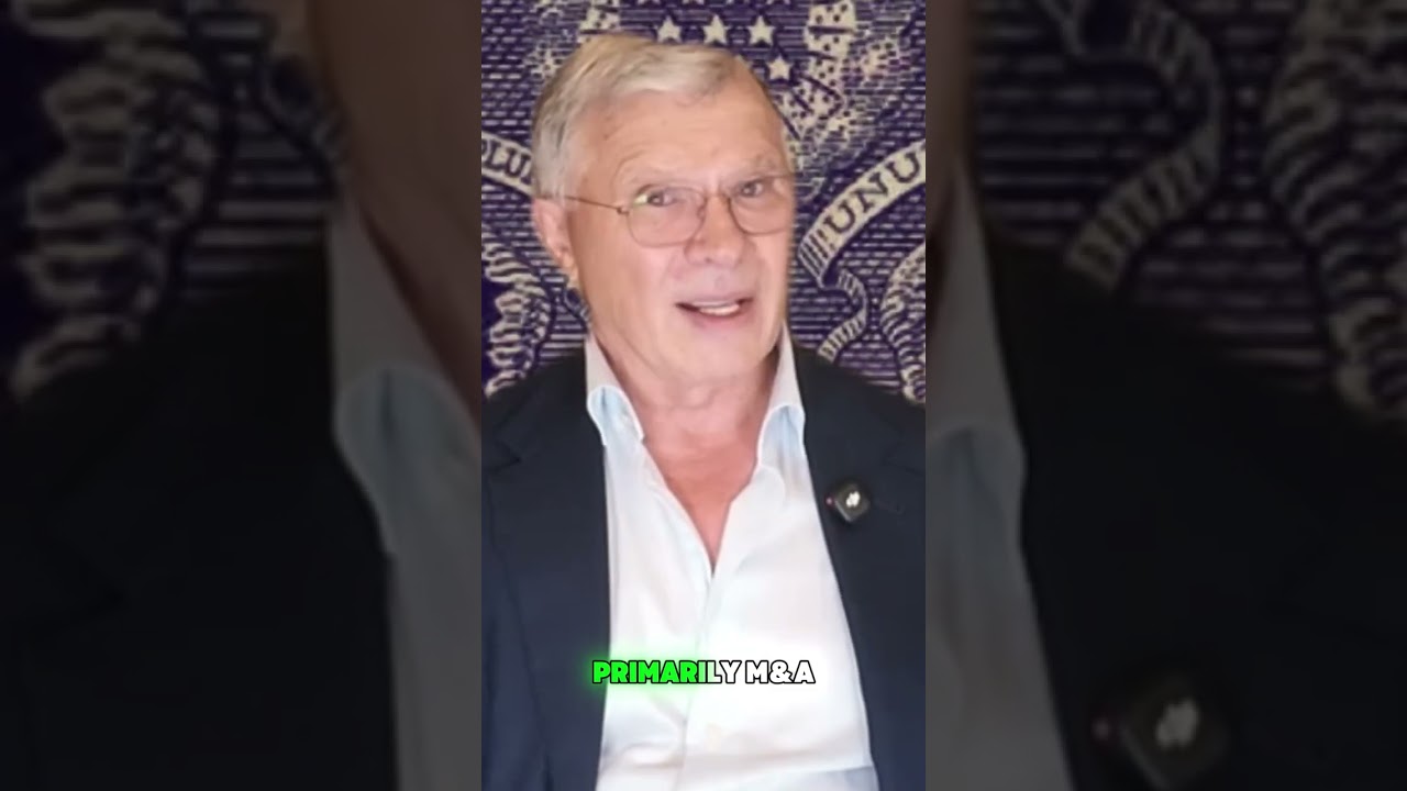 Что готовит лидера в горнодобывающей отрасли?