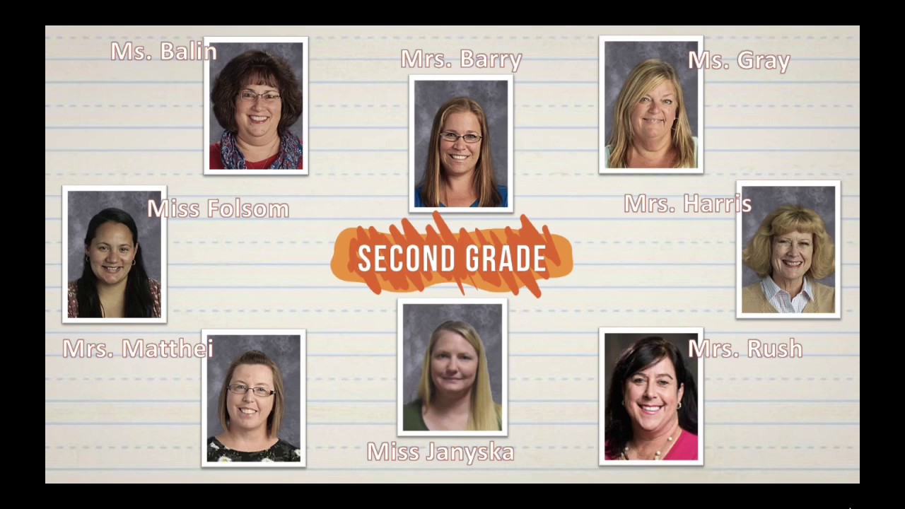 Beaver Run Elementary 2019-2020