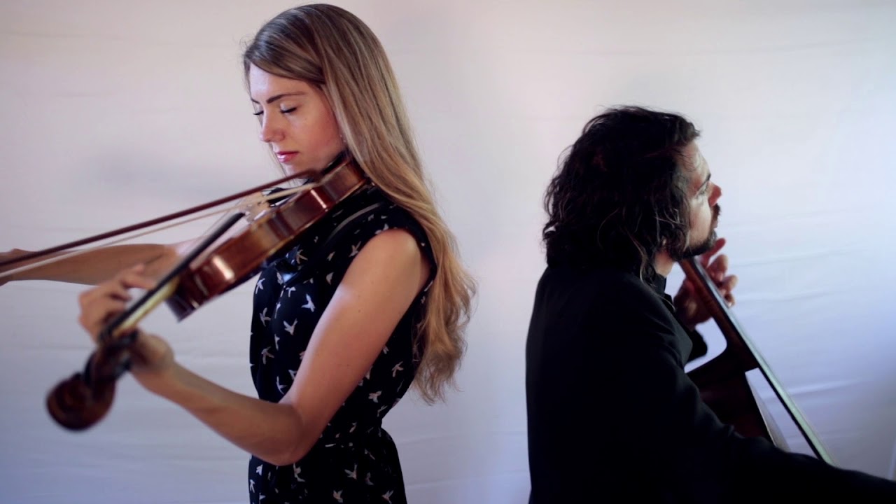 Oh Praise The Name (Anastasis) - Hillsong Worship - Violin & Cello Cover