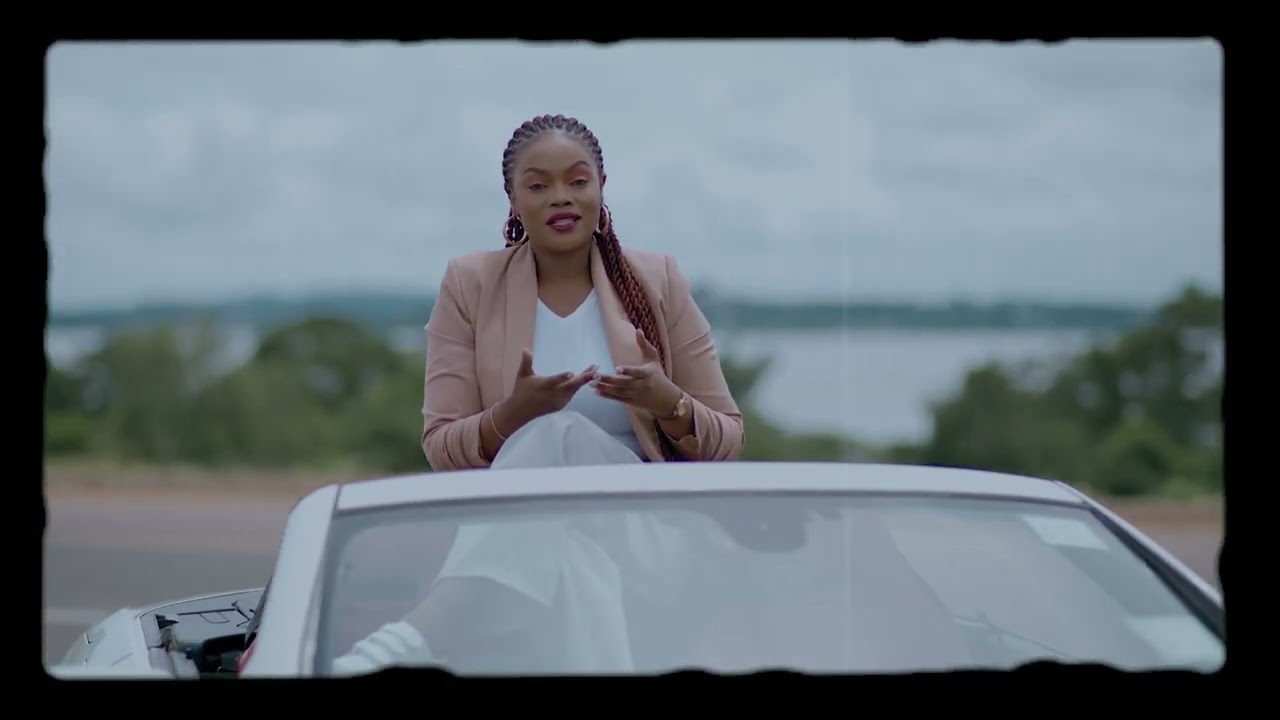 OLI MWESIGWA  - Ntaate (OFFICIAL VIDEO ) #4k #gospelmusic