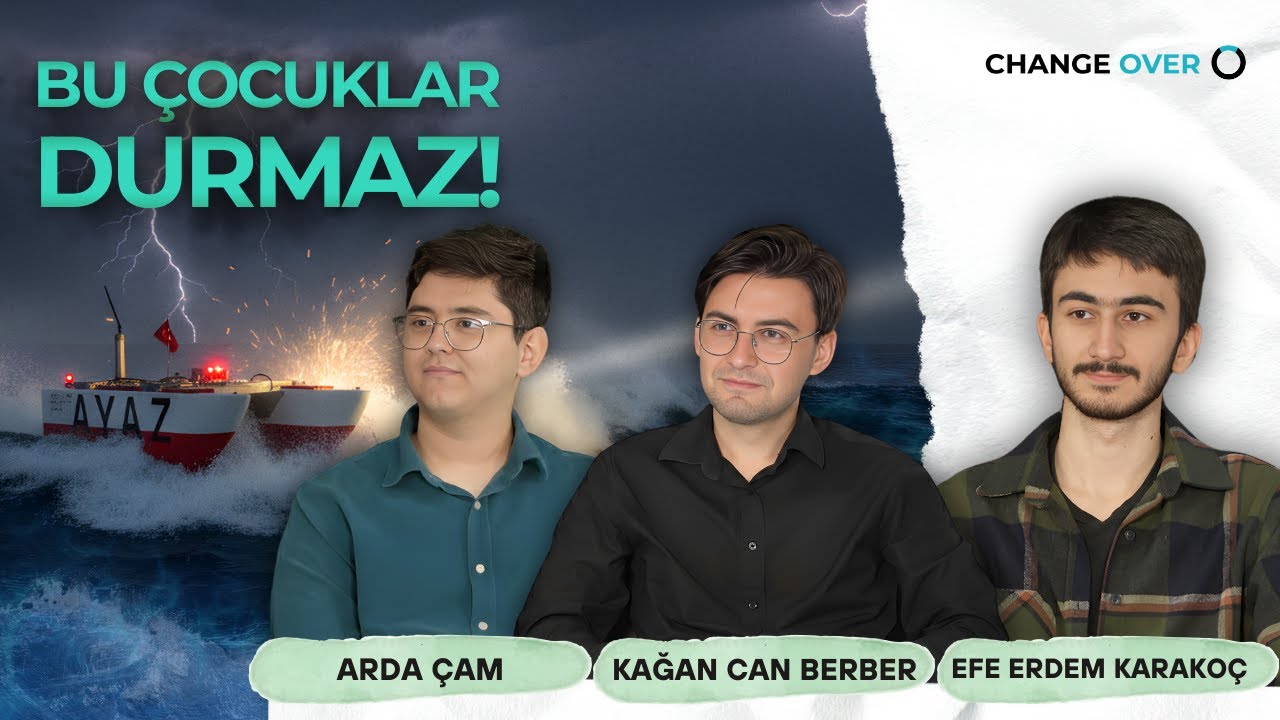 Bir Ankara Hikayesi | Ayaz Takımı