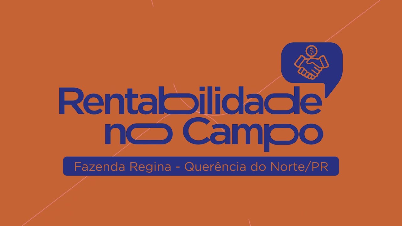 Rentabilidade no Campo Minerphós - Fazenda Regina | Querência do Norte