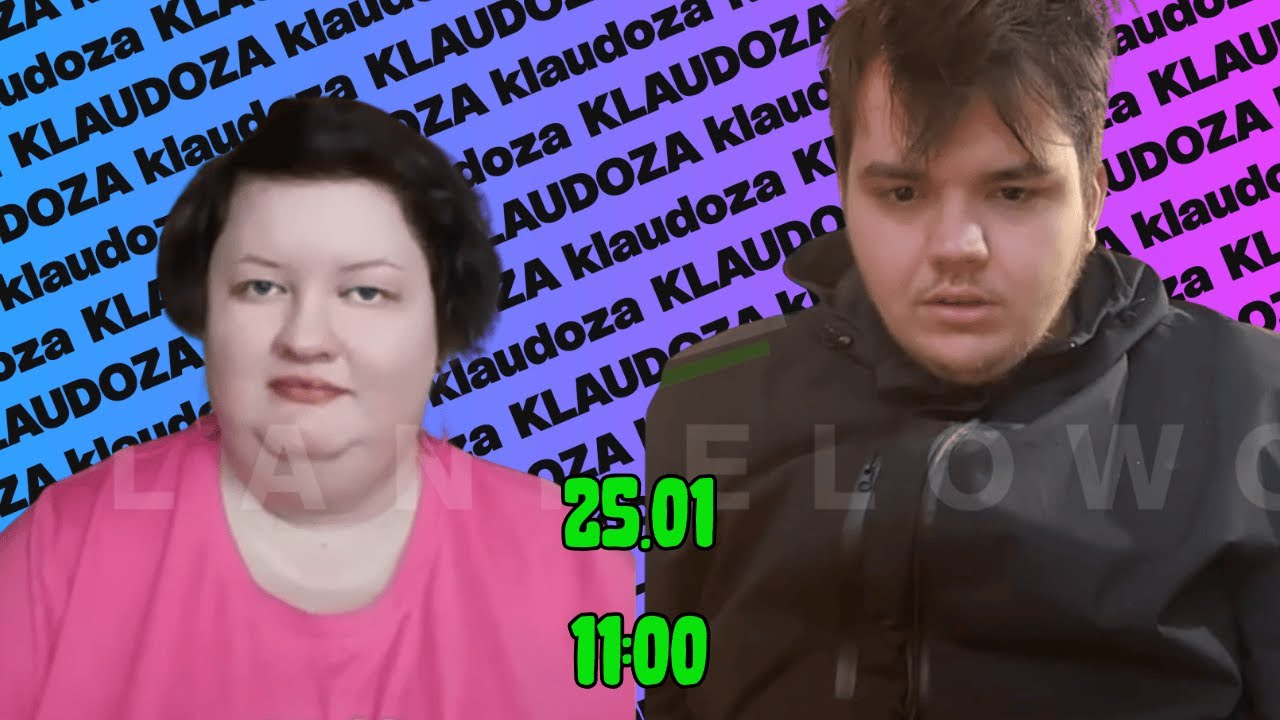 Nerwowe połączenie Klaudelizy z Boyczitkiem