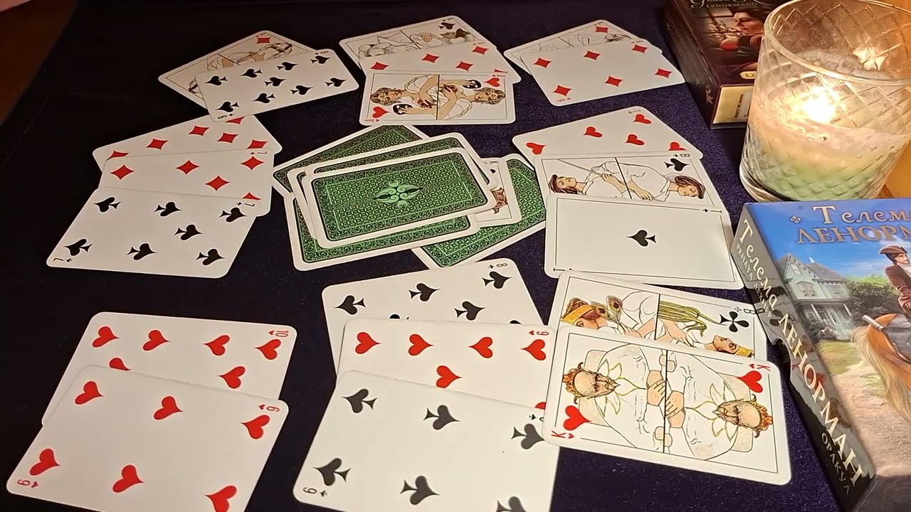 КРЕСТОВЫЙ 👑 МОЛЧИТ. ЧТО ДАЛЬШЕ??