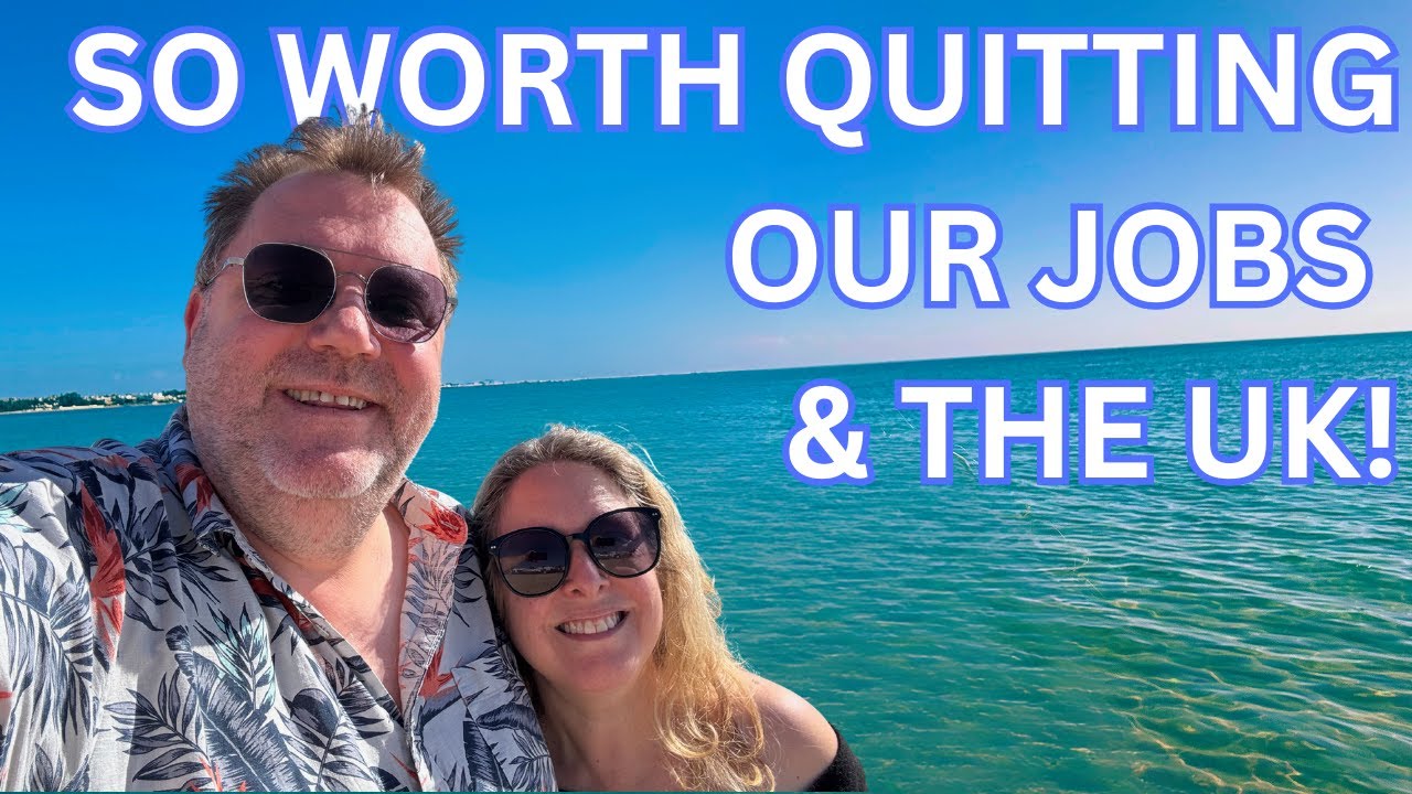 8 Revelations that made us appreciate & enjoy our first 2 years of Slow Travel Retirement