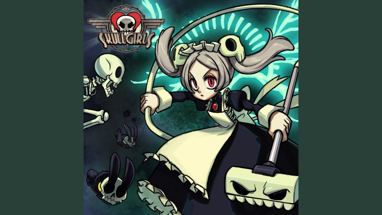 Skullgirls: All That Remains