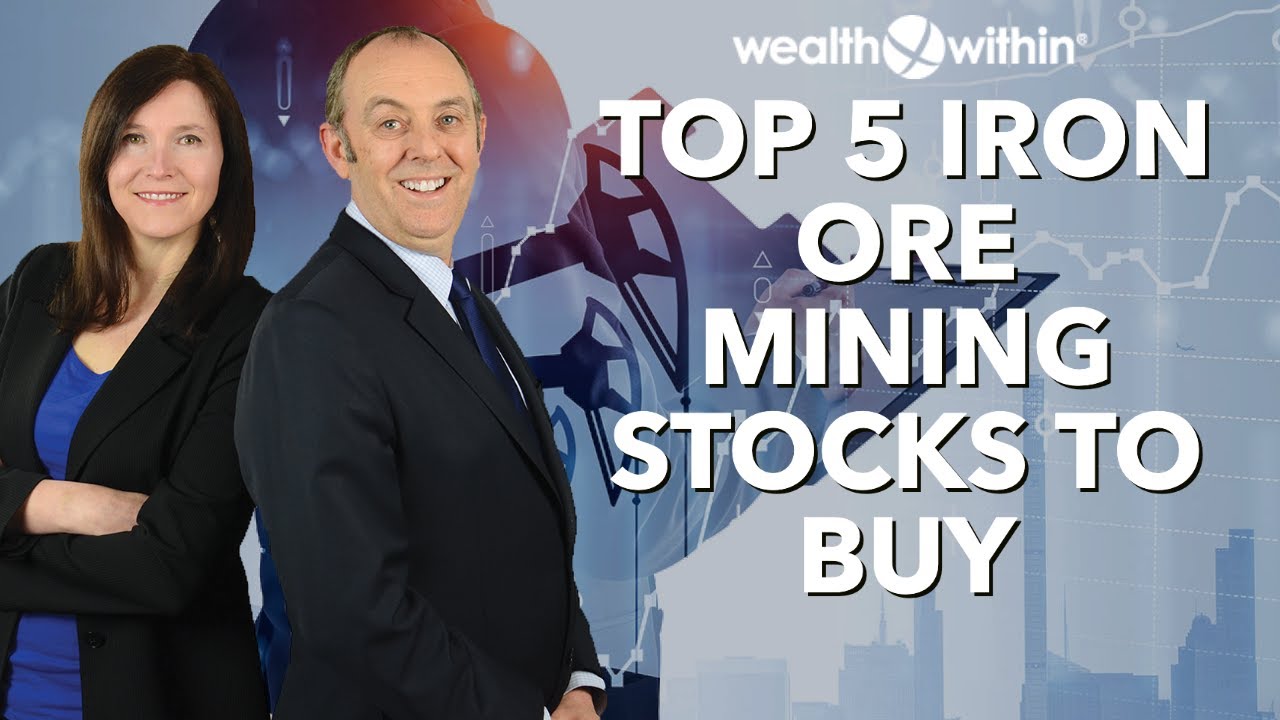 Top 5 Iron Ore Mining Stocks to Buy: Is BHP, RIO or FMG on the list?