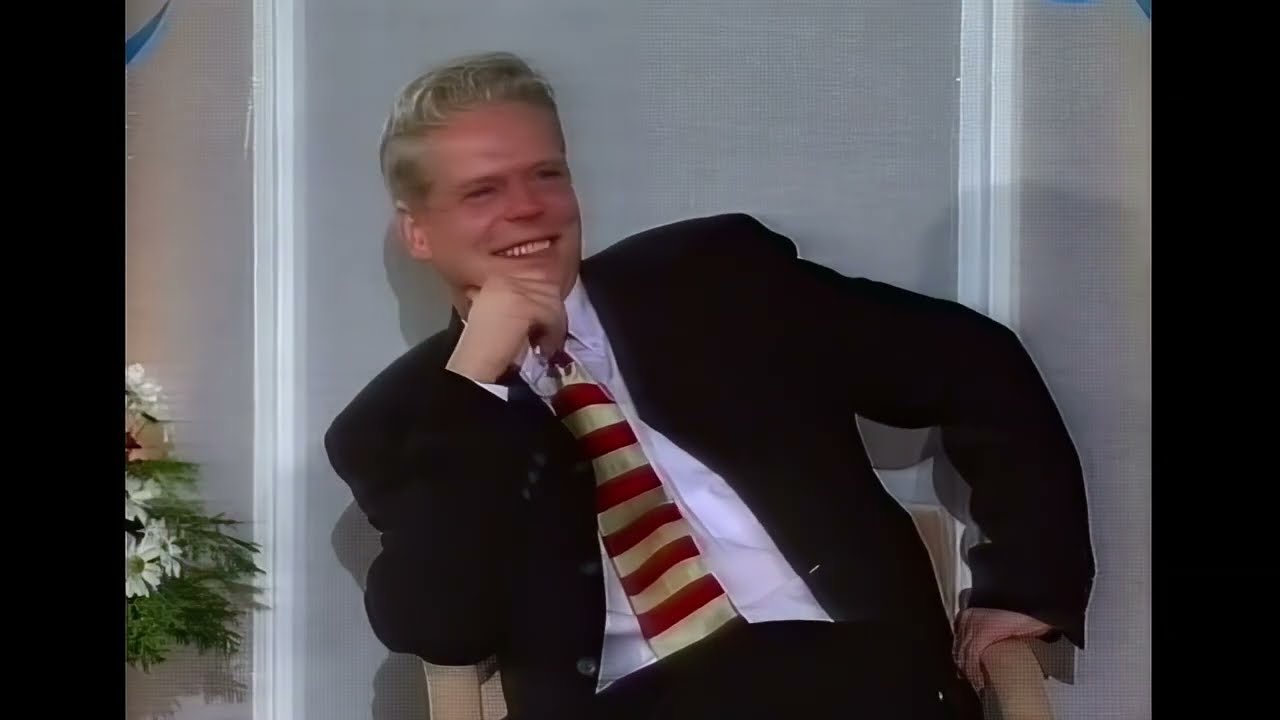 BBC See Hear 17 12 1995 HD