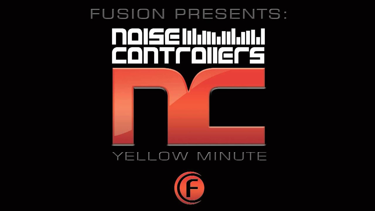 Noisecontrollers - Yellow Minute