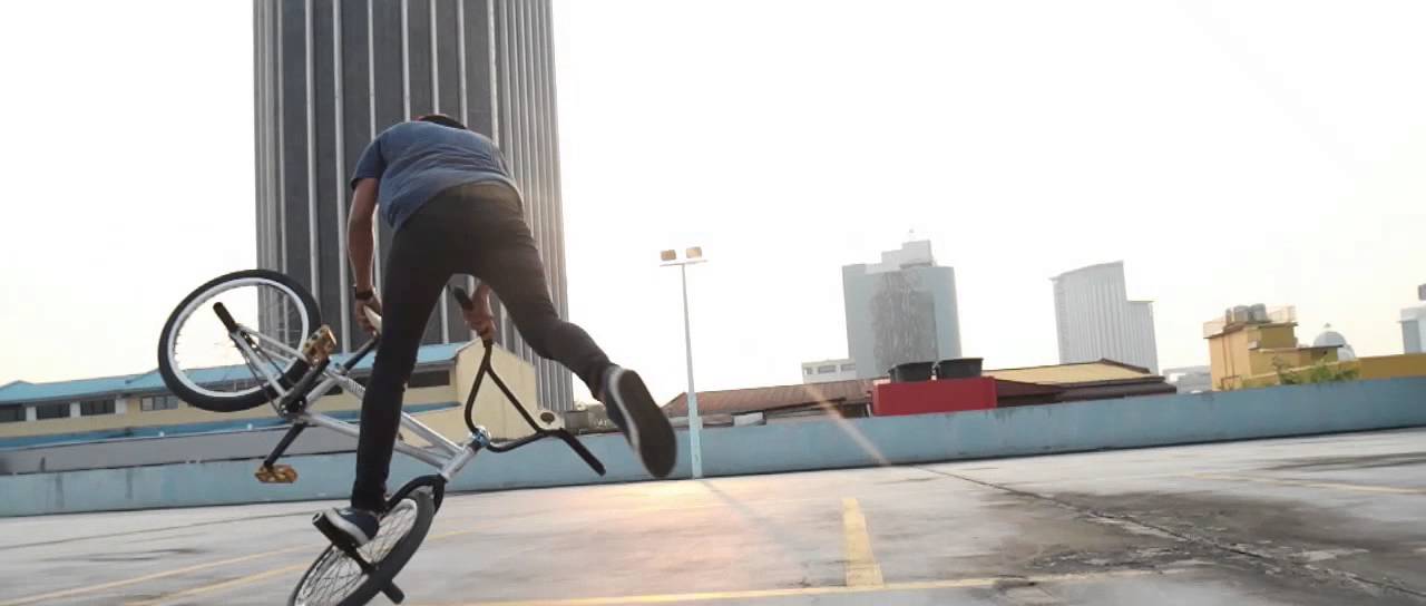 Autumbikes Malaysia rider Botak Kuantan