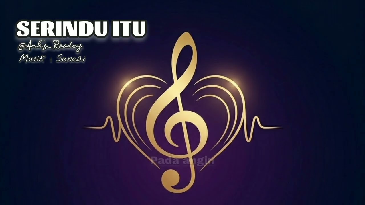 Serindu itu - simfoni jwa