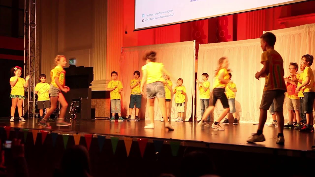 Bignold Primary School
