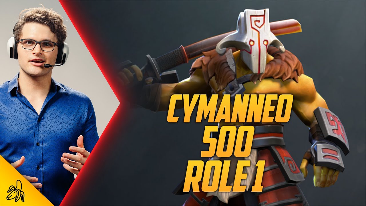 BSJ Dota 2 Coaching: 500 MMR, Carry