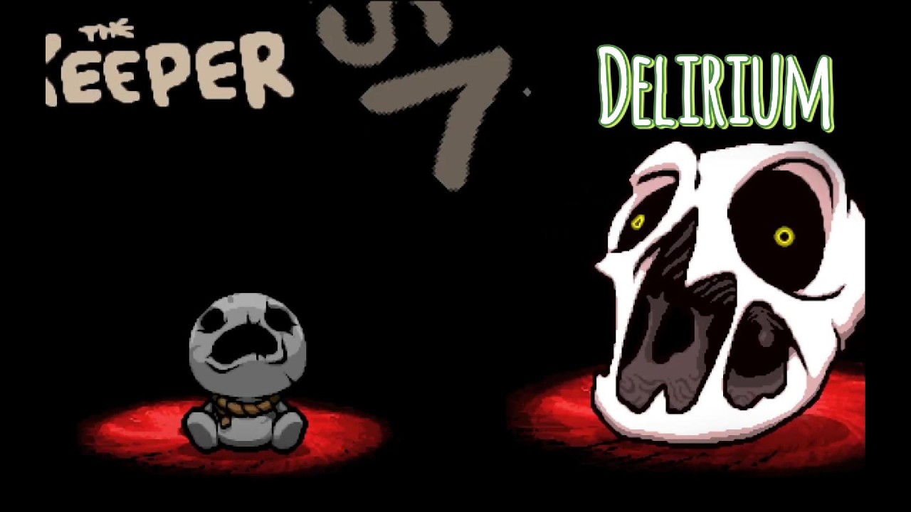 Deswegen liebe ich Keeper