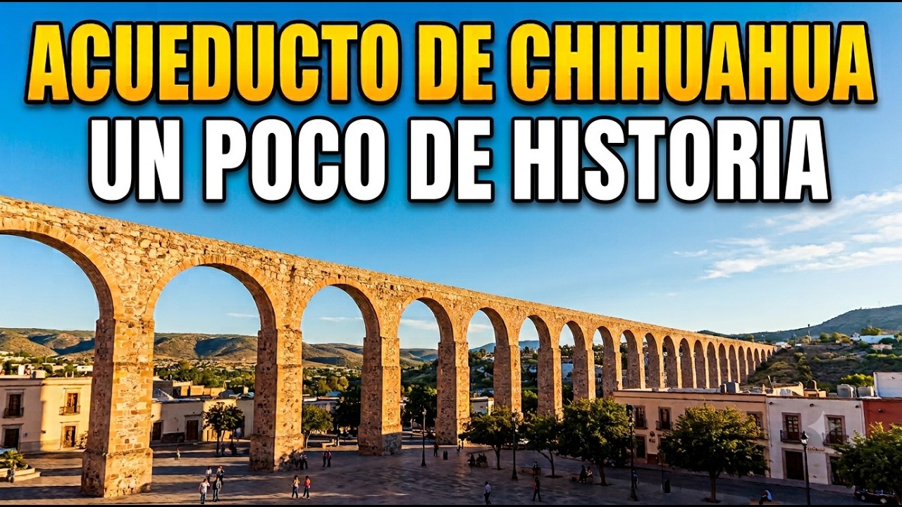 ACUEDCUTO DE CHIHUAHUA