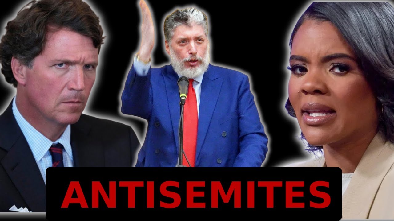 Semites vs. Antisemites — Rabbi Singer Breaks It Down