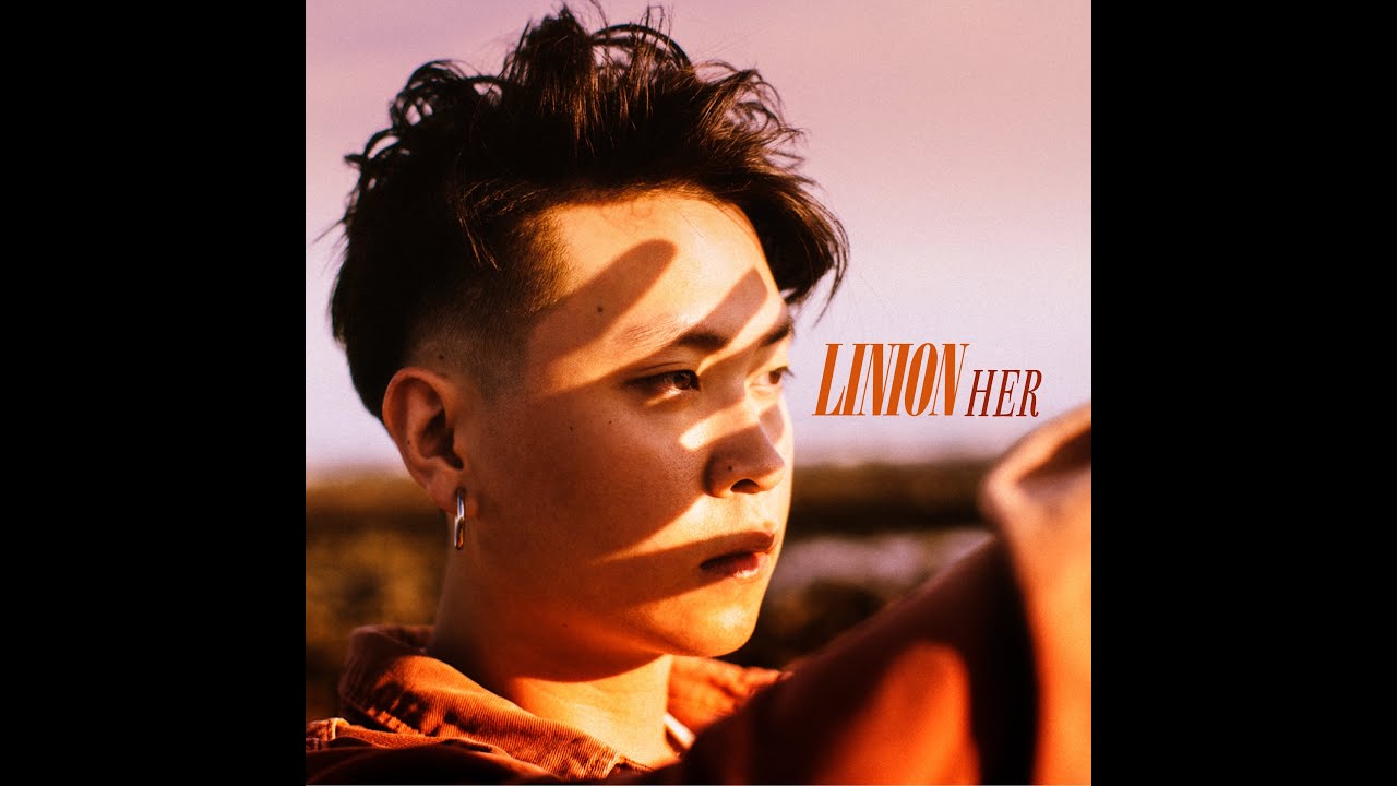 LINION - Her (Official Lyric Video)