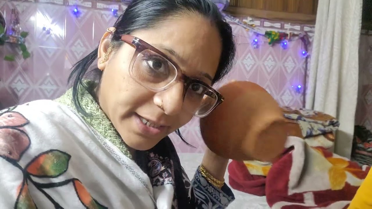 Aadat se majboor..||pooja Choudhary vlogs. 