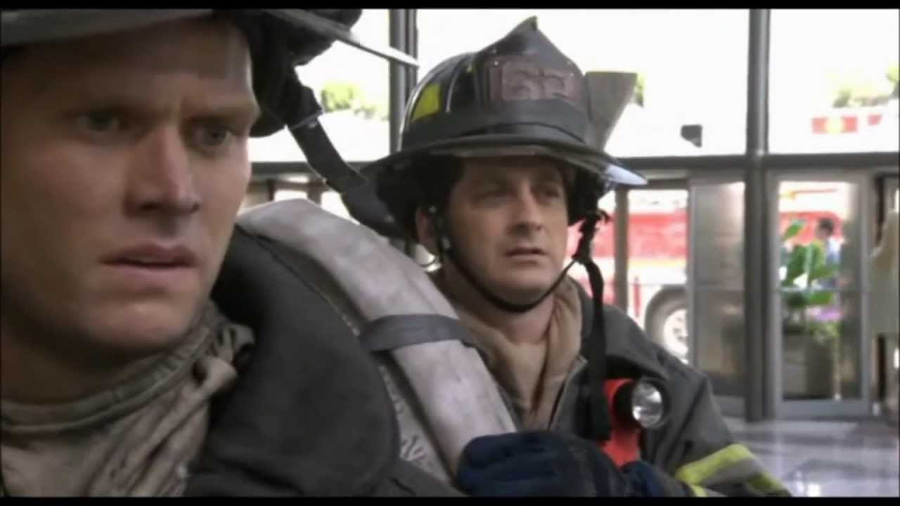 FDNY 9/11 (rescue me)