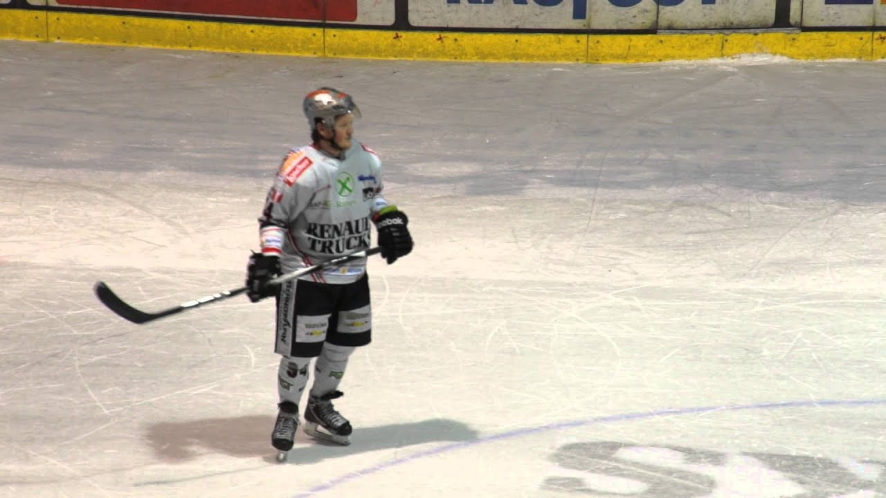 Ritten-Valpellice 04.01.2013 / Penalty